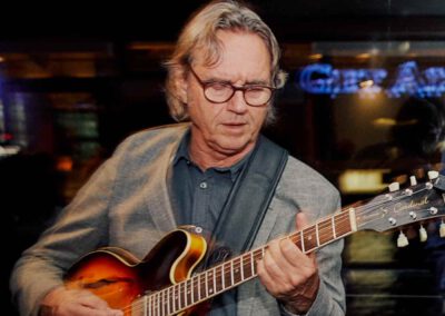 Foto Ulf Meyer - git